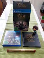 Lara Croft PS4 Spiel Gold Edition Box Berlin - Wilmersdorf Vorschau