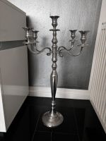 Kerzenhalter Kerzenständer 78cm hoch / Rheinland-Pfalz - Wirges   Vorschau