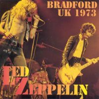 LED ZEPPELIN-UK TOUR 1973 - Bonham, Page, Plant, Whitesnake, Cre Köln - Ehrenfeld Vorschau