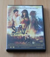 Aus Sammlung: Step up to the Streets DVD aus Videothek Schleswig-Holstein - Osterrönfeld Vorschau