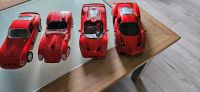 Ferrari Modellautos 1:18 Essen - Karnap Vorschau