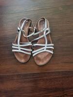 Sandalen Gr 42 von Tamaris Rheinland-Pfalz - Betzdorf Vorschau