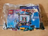 Lego Friends Set 41117 Popstar TV-Studio Berlin - Köpenick Vorschau