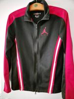 Trainingsjacke NIKE Jordan Gr. S kaum getragen Baden-Württemberg - Gundelfingen Vorschau