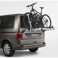 VW T6 T6.1 Fahrradheckträger Fahrradträger 7E0071104 SONDERPREIS Bayern - Nesselwang Vorschau