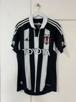 Besiktas BJK 2012-2013 Adidas Trikot Mülheim - Köln Stammheim Vorschau