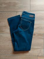 Jeans Tom Tailor W29 gekürzt neu Alexa Straight Bayern - Osterhofen Vorschau