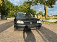 Golf 4 1,9 tdi Bayern - Ansbach Vorschau