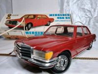 Rico Mercedes 450 SE Diplomatico Ref 153 Wandsbek - Hamburg Tonndorf Vorschau