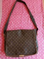 Original Louis Vuitton Messenger ABBESSES MONOGRAM Canvas Unisex Baden-Württemberg - Ulm Vorschau