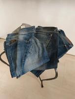 5 Jeans der Marken G-Star, Freesoul und Only Schleswig-Holstein - Lägerdorf Vorschau