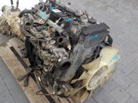 Motor 2.5 TDCI 143PS W-LC MAZDA BT50 BT-50 KOMPLETT Berlin - Wilmersdorf Vorschau