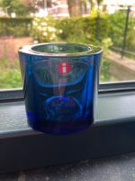 Iittala kivi Kerzenhalter blaubeere blau Nordrhein-Westfalen - Kranenburg Vorschau