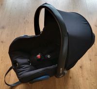 Babyschale 0-13kg Maxi-Cosi Citi Essenblack FR Schwarz MaxiCosi Baden-Württemberg - Steinheim an der Murr Vorschau