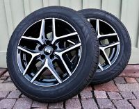 Alufelgen für Wohnwagen 17" Zoll 215/60R17 Adria Knaus Hobby uvm. Baden-Württemberg - Dornstetten Vorschau