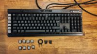 Gaming Tastatur - Corsair - K95 Platinum RGB - Cherry MX Brown Bayern - Pliening Vorschau