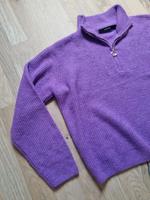 Pullover Vero Moda lila Gr. M neu Brandenburg - Eberswalde Vorschau