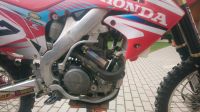 Honda Crf 250 BJ. 2011 Sachsen - Zschorlau Vorschau