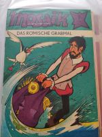 Mosaik Comics Sachsen - Weinböhla Vorschau