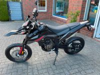 Malaguti XSM 125 ABS Modell 2023 , Sonderpreis Niedersachsen - Visbek Vorschau