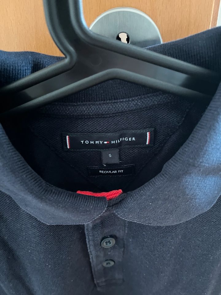 Poloshirt TommyHilfiger in Lohmar