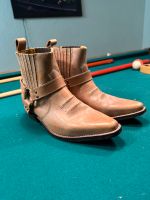 Stiefeletten Memphis Baden-Württemberg - Ilshofen Vorschau