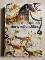 Antikbuch: Hans Baumann - Die Höhlen der großen Jäger Frankfurt am Main - Ostend Vorschau