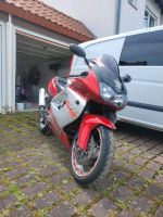 Yamaha YZF 1000 R Thunderace + Motor Sachsen - Delitzsch Vorschau