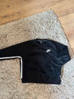 Nike Sweatshirt schwarz Dortmund - Innenstadt-Ost Vorschau