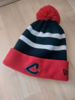 MLB Beanie New Era Cleveland Guardians Knit Wintermütze Indians Hessen - Limburg Vorschau