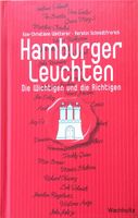 Hamburger Leuchten: Die Wichtigen und die Richtigen, 3-529-055425 Altona - Hamburg Blankenese Vorschau