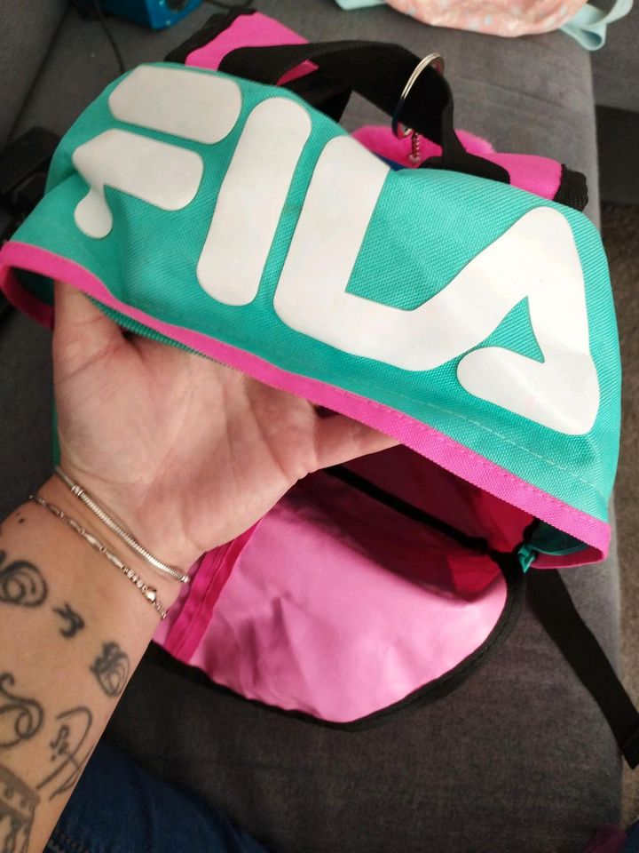 FILA Rucksack/Tasche in Goslar