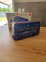 Ravensburger 3 D Puzzle Knight Bus Harry Potter 2 Bremen - Osterholz Vorschau