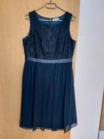 Blaues Kleid Sachsen - Pirna Vorschau