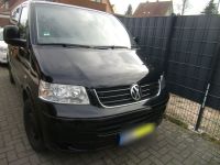 VW T5 Multivan 2.5 TDI KLIMA AHK 6-SITZER TÜV 01-26 TOP! Niedersachsen - Uelzen Vorschau