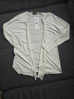 Jacke Strickjacke Weste dünn mint gr. 36 neu Taifun Bayern - Effeltrich Vorschau