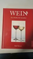 Buch Wein von Rolf Kriesi Brandenburg - Rehfelde Vorschau