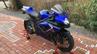 Suzuki Gsxr 750 K6 Bayern - Augsburg Vorschau