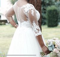 Brautkleid von Ladybird Nordrhein-Westfalen - Wegberg Vorschau