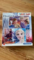 Frozen II Puzzle ab 5 Jahre Rheinland-Pfalz - Sankt Sebastian Vorschau