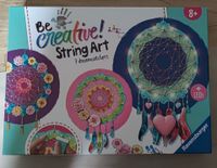 Traumfänger Ravensburger Creativ String Art Bastelset - NEU Sachsen-Anhalt - Wettin-Löbejün Vorschau