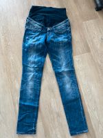 H&M Umstandsjeans skinny Bayern - Erding Vorschau