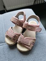 Superfit Sandalen Gr 26 Nordrhein-Westfalen - Recklinghausen Vorschau