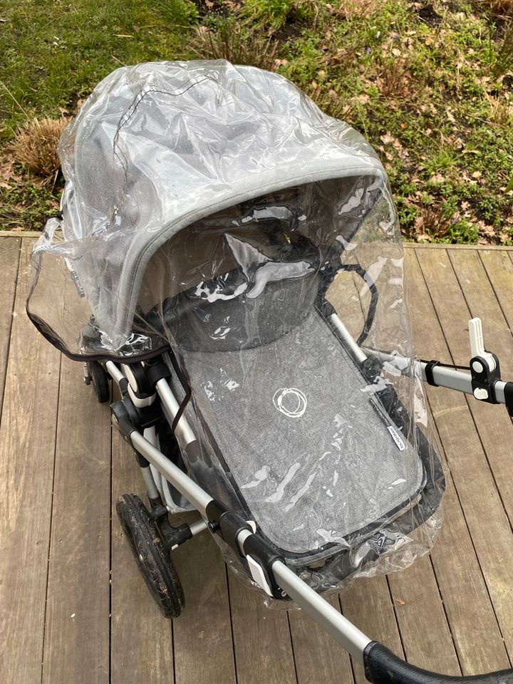 Kinderwagen Bugaboo Cameleon 3 in Pinneberg