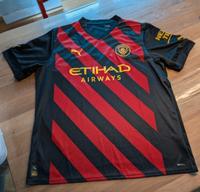 Manchester City, Original Trikot, neu/ungetragen Bayern - Hilpoltstein Vorschau