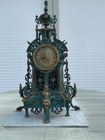 Antike Uhr Nordrhein-Westfalen - Warburg Vorschau