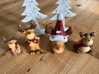 WEIHNACHTEN Deko Figuren Teelichte Dekoration Rheinland-Pfalz - Mainz Vorschau