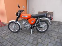 SIMSON S51 VAPE KOMPLETTER NEUAUFBAU GEWÄHRLEISTUNG Sachsen-Anhalt - Halle Vorschau