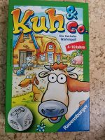 Spiel ,, Kuh&Co. " Baden-Württemberg - Schwanau Vorschau