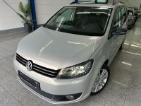 Volkswagen Touran 2.0 TDI*BI-XENON*NAVI*PANO*LED*TEMP*LEDER Nordrhein-Westfalen - Köln Vogelsang Vorschau